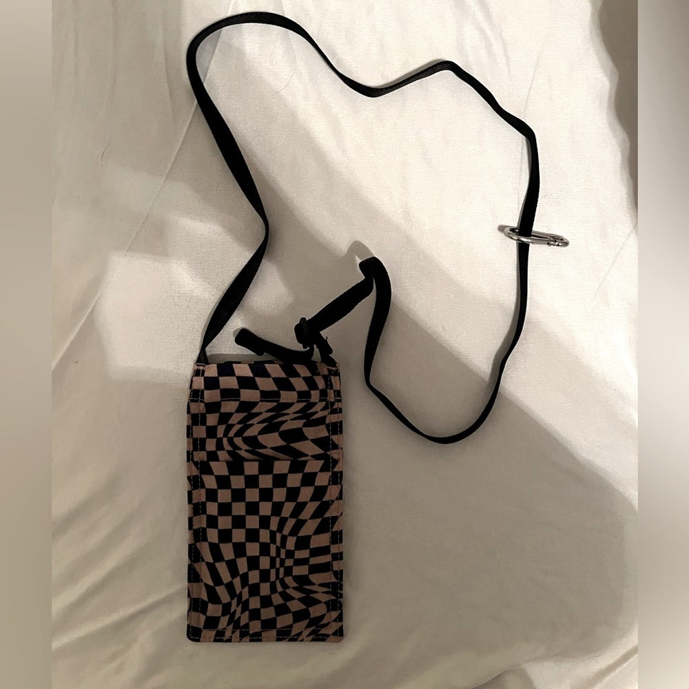 Baggu Phone Holder NWOT